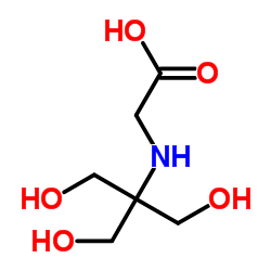 三(羥甲基)甲基甘氨酸  Tricine
