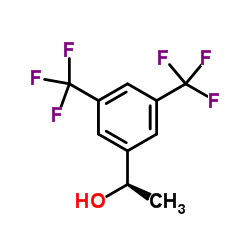 (R)-1-[3,5-二(三氟甲基)苯基]乙醇