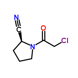 (2S)-N-氯乙?；?2-氰基四氫吡咯