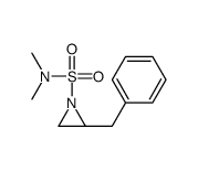 (S)-2-芐基-N,N-二甲基氮丙啶-1-磺酰胺