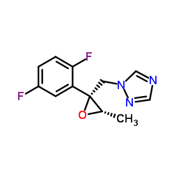 4-氰基-1-(2,6-二氟芐基)-1H-1,2,3-三氮唑