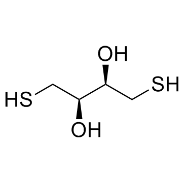 二硫代蘇糖醇  DTT