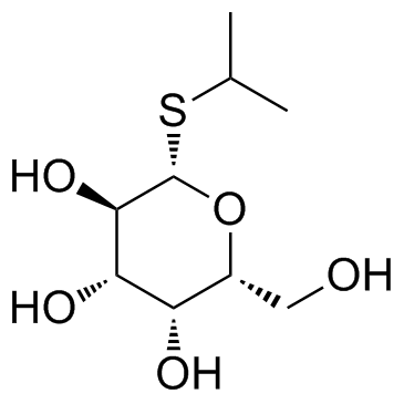 異丙基-β-D-硫代半乳糖苷（植物源）IPTG