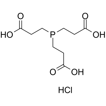 三(2-羧乙基)膦鹽酸鹽   TCEP